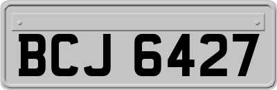 BCJ6427