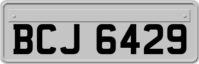 BCJ6429
