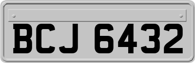 BCJ6432