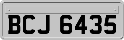 BCJ6435