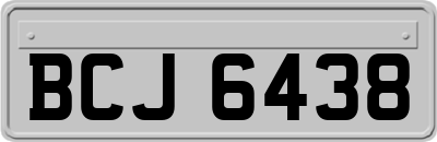 BCJ6438