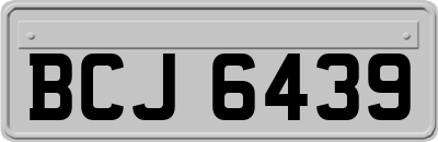 BCJ6439