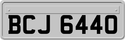 BCJ6440
