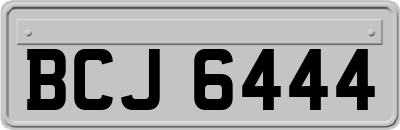 BCJ6444