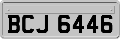 BCJ6446