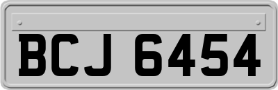BCJ6454