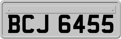 BCJ6455