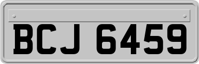 BCJ6459