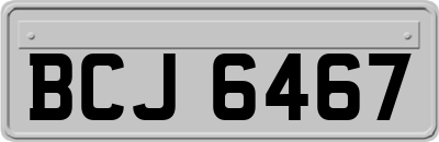 BCJ6467