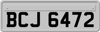 BCJ6472