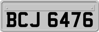 BCJ6476