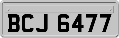 BCJ6477