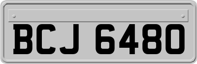 BCJ6480