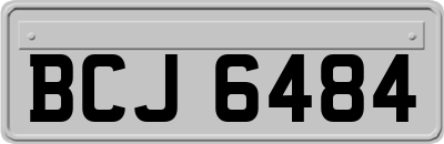 BCJ6484