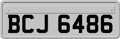 BCJ6486