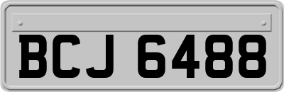 BCJ6488