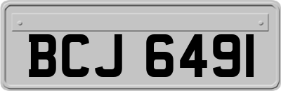 BCJ6491