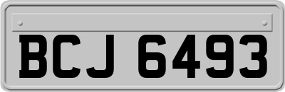 BCJ6493
