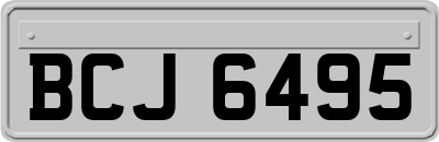 BCJ6495