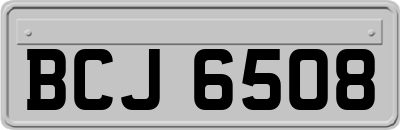 BCJ6508