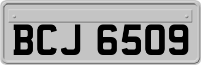 BCJ6509