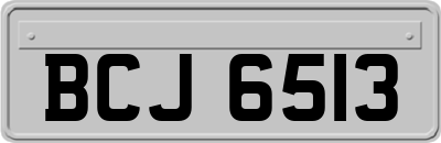 BCJ6513
