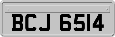 BCJ6514