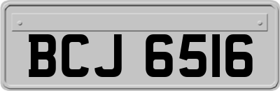 BCJ6516