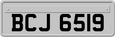 BCJ6519