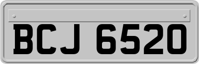 BCJ6520