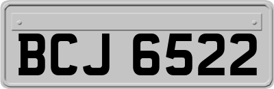 BCJ6522