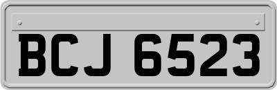 BCJ6523