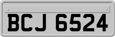 BCJ6524