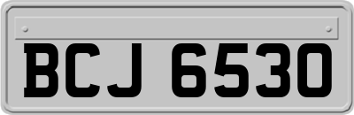 BCJ6530