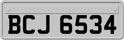 BCJ6534