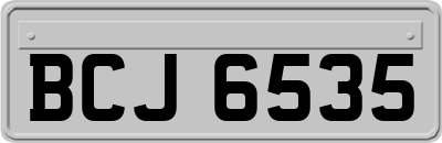 BCJ6535