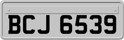 BCJ6539