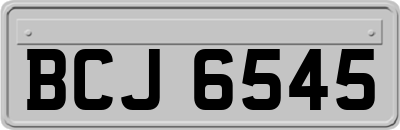 BCJ6545