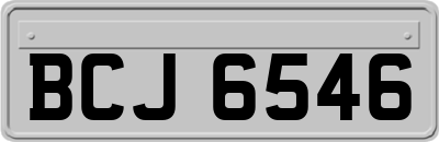 BCJ6546