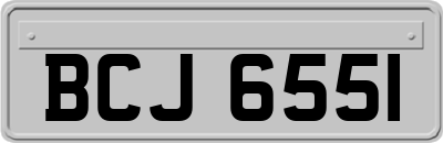 BCJ6551