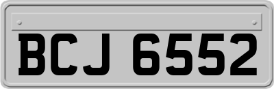 BCJ6552