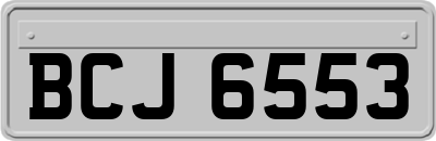 BCJ6553