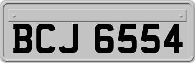 BCJ6554