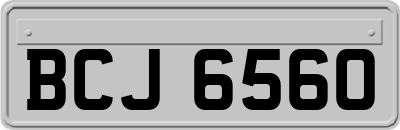 BCJ6560