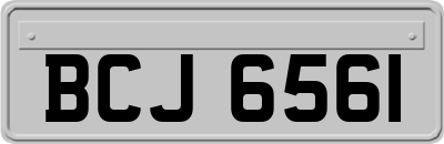 BCJ6561
