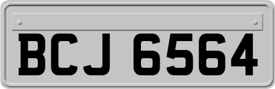 BCJ6564