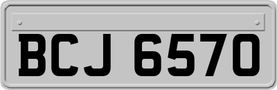 BCJ6570