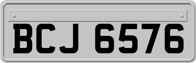 BCJ6576