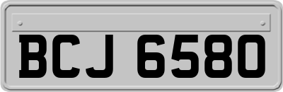 BCJ6580