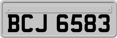 BCJ6583